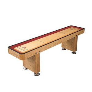 Shuffle Board Table