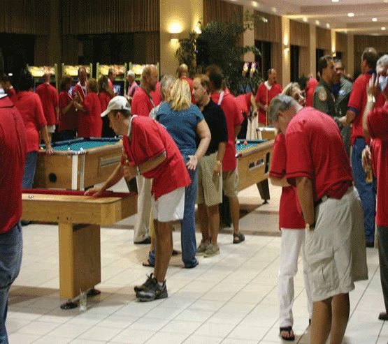 event-services-Aflac Aflac Game Night