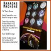 Touch Screen for Karaoke Machine