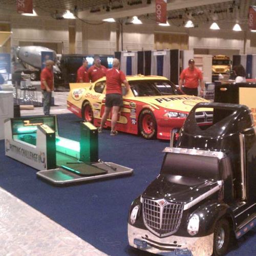 Golf Events