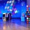 Classic Arcade Games