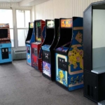 Classics Arcades and Photo Booth