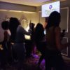 Karaoke at Private Party