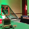 Football Toss Game Rental