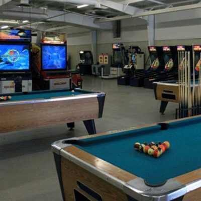 Pool tables for rent