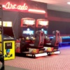 NASCAR Racing Simulator