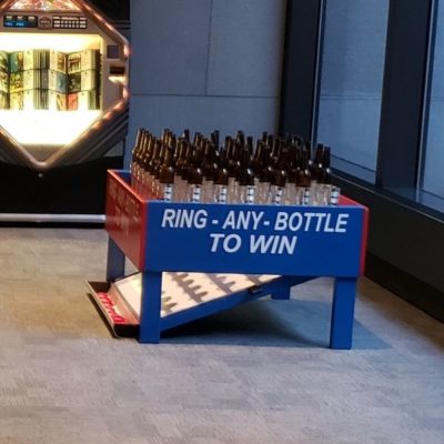 Rent A Ring Toss Carnival Game