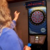 Electronic Dart Board for rent