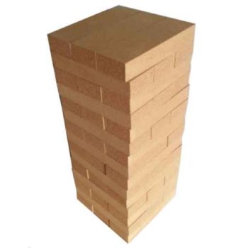 Mega Jenga Cork