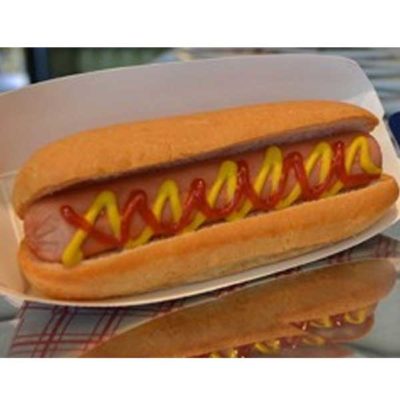 Need Food Tray for your Hot Dog?