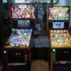 Pinball Machine Rental-Star Wars Pinball Machine and Beatles Pinball Arcade Game