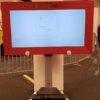 Giant Etch A Sketch Rental