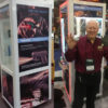 Branded Custom Claw Machine Rental