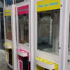 Custom Prize Cubes in Warehouse 3 in Row