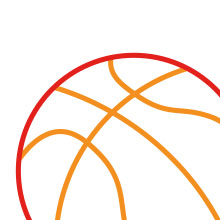 Sport Games Basketball icon
