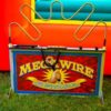 Mega Wire Classic Carnival Game for Rent - Sacramento Party Rentals