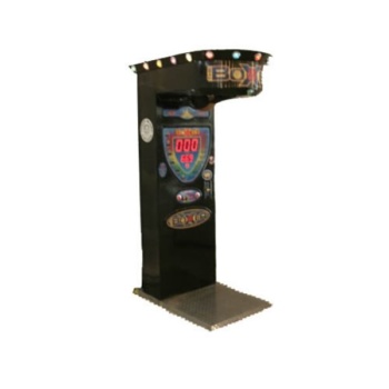 Coney Island Boxing Machine Rental