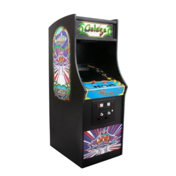 Galaga Arcade Game Rental