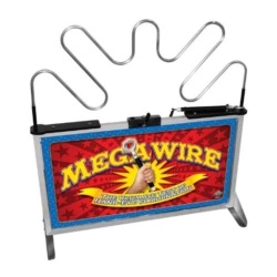 Megawire Carnival Game