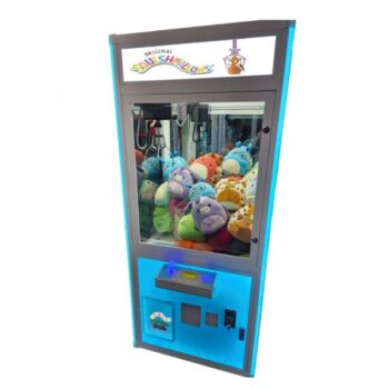 Rent Squishmallows Claw Machine