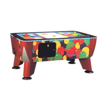 Air Hockey Game for Kids