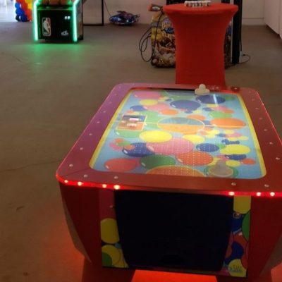 Hockey Table for rent for kids