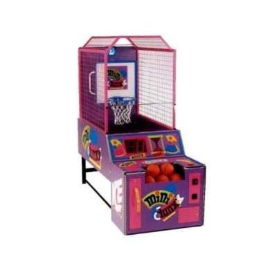 Mini Basketball Machine for Kids