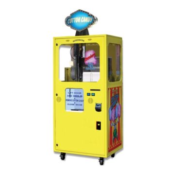 Cotton Candy Machine rental