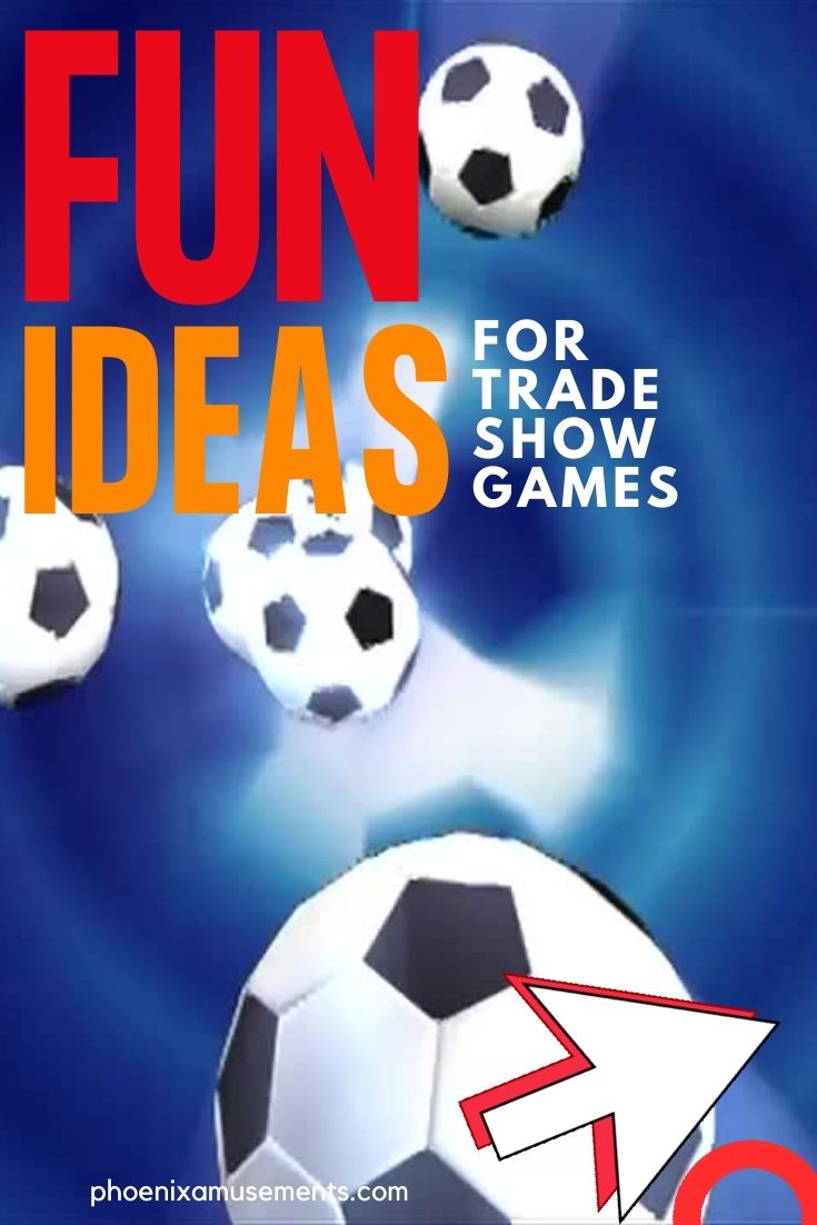Fun Ideas for Soccer Game rentals