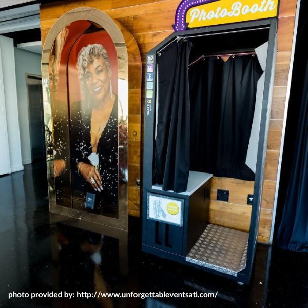 Photo Booth Rental Philadelphia