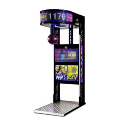 Boxing Arcade Machine Rental