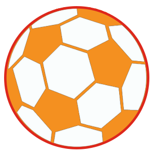 Soccer Ball Icon-Soccer Reaction Games