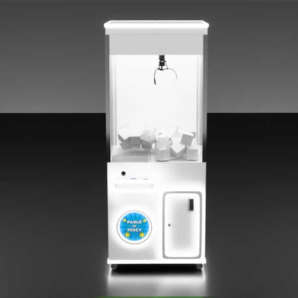 Custom Branded Prize Door Only