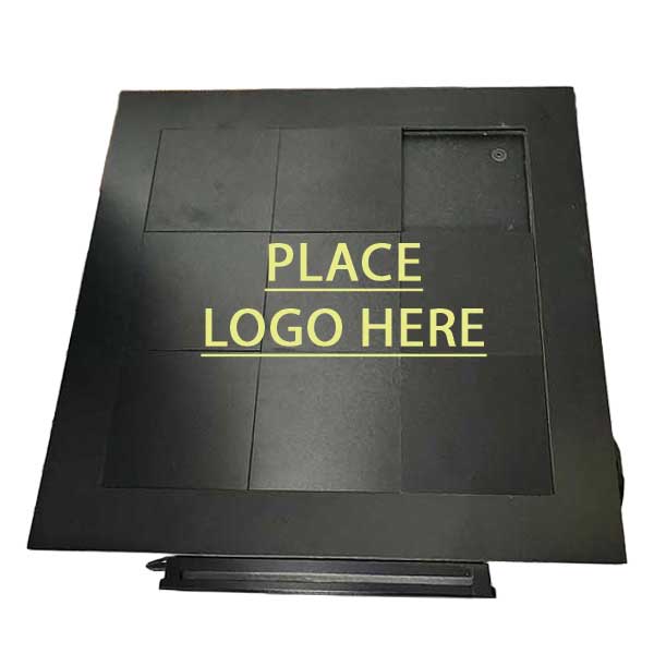 Top of Puzzle Challenge game