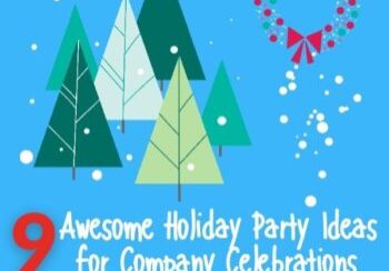 Awesome Holiday Party Ideas