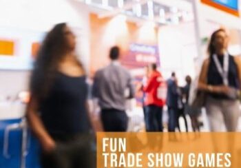 Fun Trade Show Games to Rent