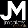 J. Mcallister Events Avatar