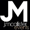 J. Mcallister Events Avatar